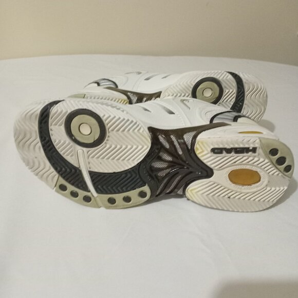 Head White Trainers Running Shoes - Picture 6 of 10